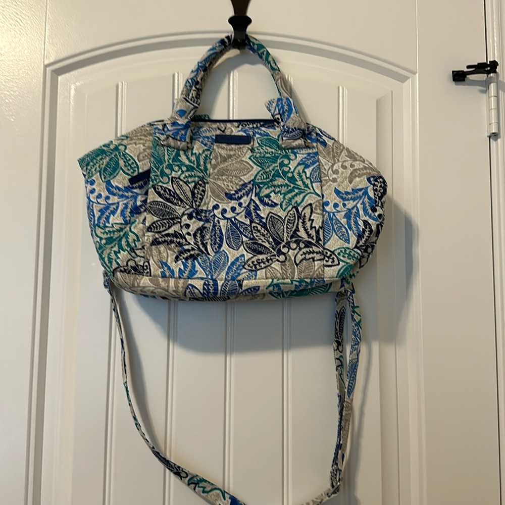 Tote/crossbody bag